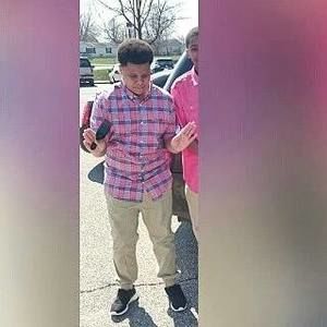 Meet your Posher, Joseph